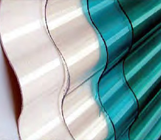 plastic recycling line